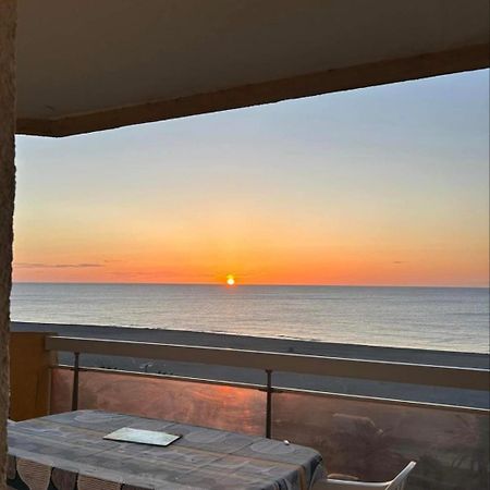 Apartmán Les Sablines Canet-en-Roussillon Exteriér fotografie