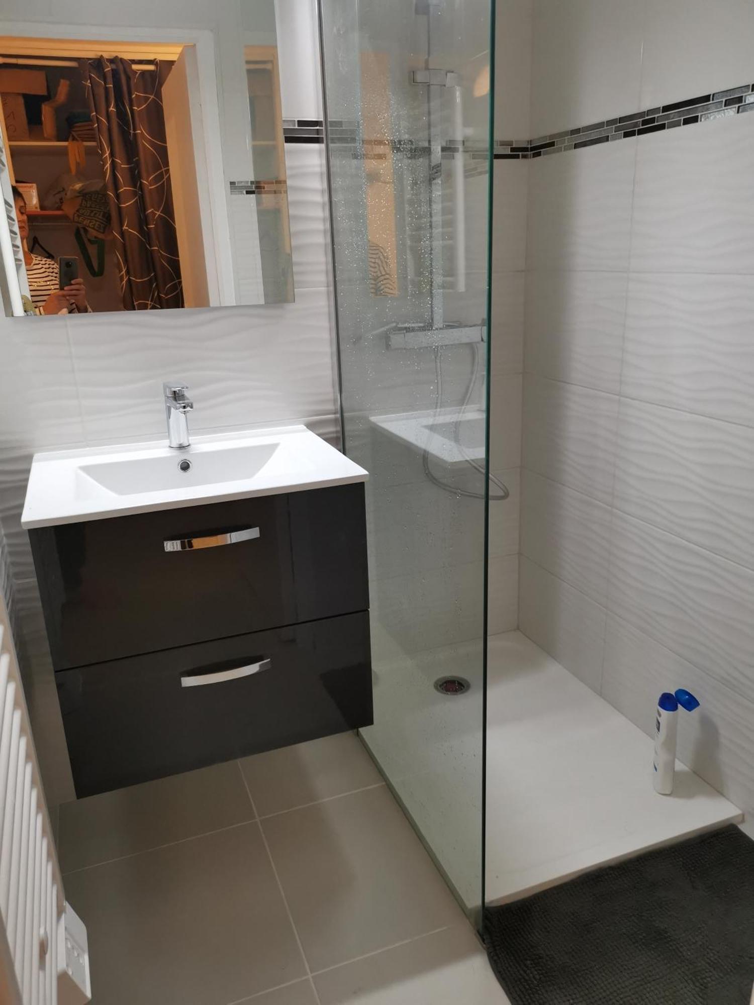 Apartmán Les Sablines Canet-en-Roussillon Exteriér fotografie