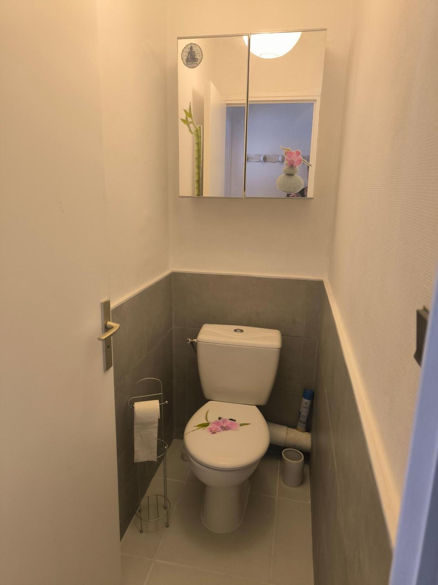 Apartmán Les Sablines Canet-en-Roussillon Exteriér fotografie